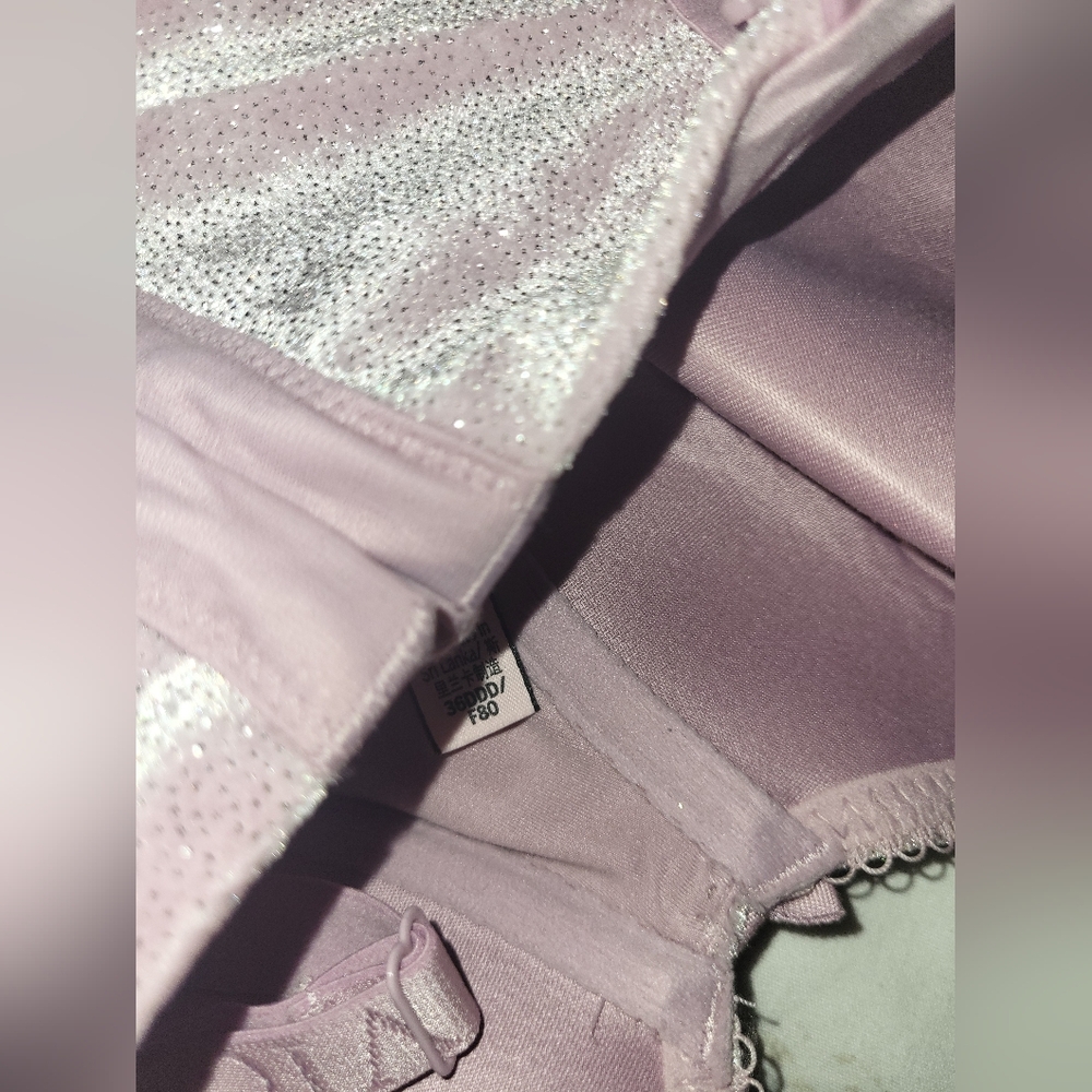 Victoria Secret Corset Top - Picture 3 of 3